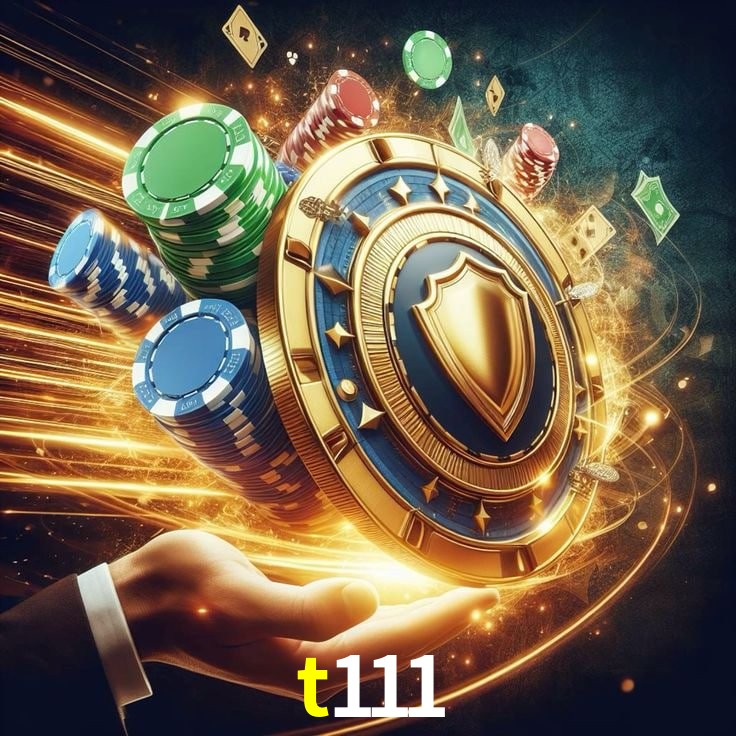 Ganhe prêmios incríveis na t111