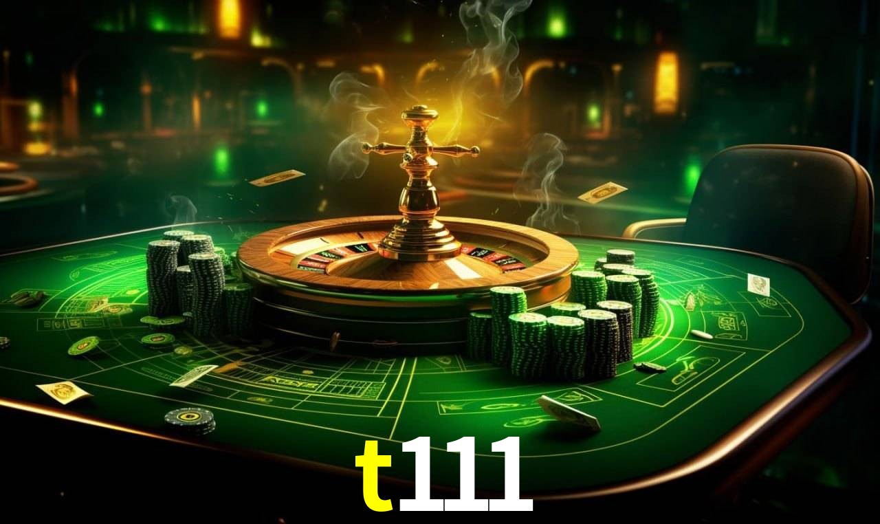 Página oficial da t111 no Facebook